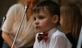 Akcija "Švari Klaipėda"