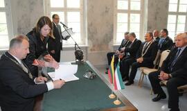 504-asis Šilutės miesto gimtadienis