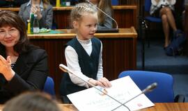 Akcija "Švari Klaipėda"