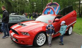 Memel Motor Fest '15