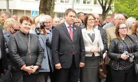 504-asis Šilutės miesto gimtadienis