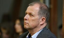 Konkurso "Lietuviško žodžio šviesoje" apdovanojimai