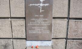 Klaipėda mini antrojo pasaulinio karo pabaigos metines