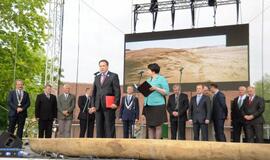 504-asis Šilutės miesto gimtadienis