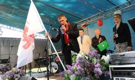 Vestuvių muzikantų festivalis