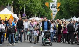 504-asis Šilutės miesto gimtadienis