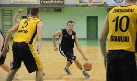 Kazimiero Budrio taurės tarptautinis šeimų krepšinio turnyras