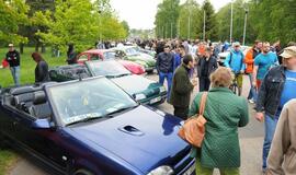 Memel Motor Fest '15