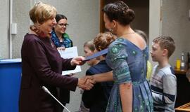 Akcija "Švari Klaipėda"