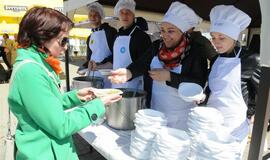 Žuvies šventė Šiauriniame rage