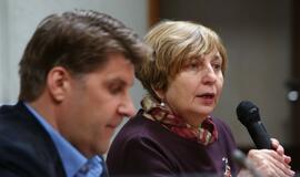 Akcija "Švari Klaipėda"