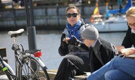 Žuvies šventė Šiauriniame rage