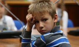 Akcija "Švari Klaipėda"