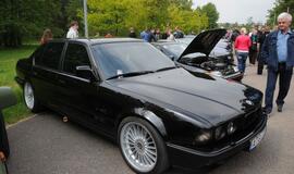 Memel Motor Fest '15