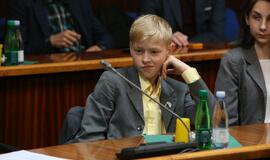 Akcija "Švari Klaipėda"