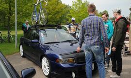 Memel Motor Fest '15