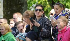 Vestuvių muzikantų festivalis