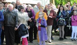 Vestuvių muzikantų festivalis