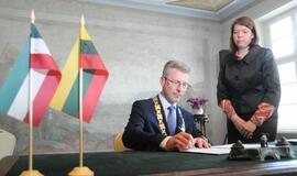 504-asis Šilutės miesto gimtadienis