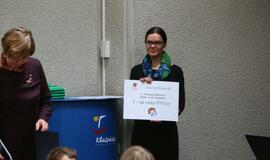 Akcija "Švari Klaipėda"