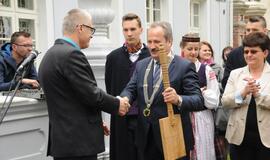 504-asis Šilutės miesto gimtadienis