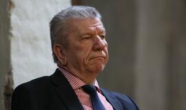 Konkurso "Lietuviško žodžio šviesoje" apdovanojimai