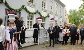 504-asis Šilutės miesto gimtadienis