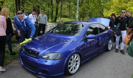 Memel Motor Fest '15