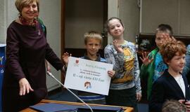 Akcija "Švari Klaipėda"