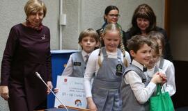 Akcija "Švari Klaipėda"