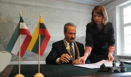 504-asis Šilutės miesto gimtadienis