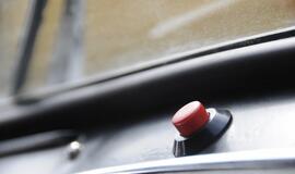 1949 metų pikapas "Ford F-1"