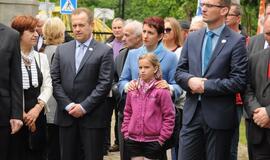 504-asis Šilutės miesto gimtadienis