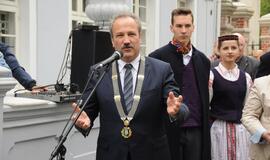 504-asis Šilutės miesto gimtadienis