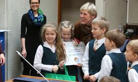 Akcija "Švari Klaipėda"