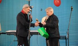 Vestuvių muzikantų festivalis