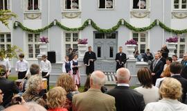 504-asis Šilutės miesto gimtadienis