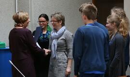 Akcija "Švari Klaipėda"