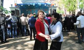 Vestuvių muzikantų festivalis