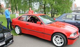 Memel Motor Fest '15