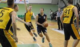 Kazimiero Budrio taurės tarptautinis šeimų krepšinio turnyras