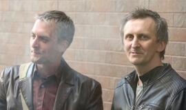 Jubiliejinė Klaipėdos žurnalistų ŽENIA