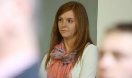 Konkurso "Lietuviško žodžio šviesoje" apdovanojimai