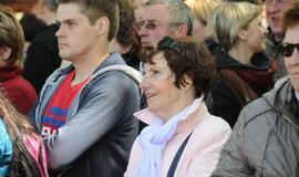 Vestuvių muzikantų festivalis