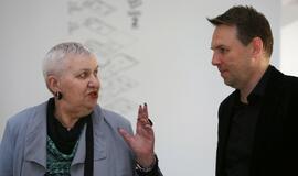 Jubiliejinė Klaipėdos žurnalistų ŽENIA