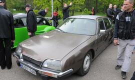 Memel Motor Fest '15