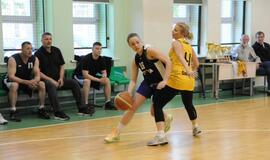 Kazimiero Budrio taurės tarptautinis šeimų krepšinio turnyras