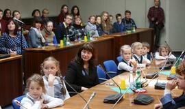 Akcija "Švari Klaipėda"