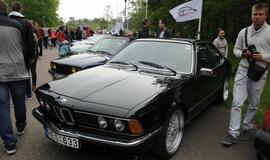 Memel Motor Fest '15