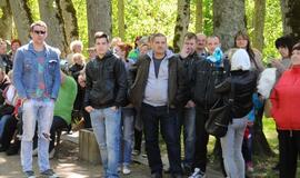 Vestuvių muzikantų festivalis